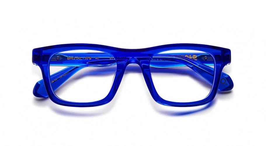 Etnia Barcelona BRUTAL NO.09 Eyeglasses - view 38
